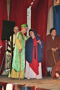 2011 01 23 LA PASTORALE AUDIBERT PAR LA JOYEUSE UNION DE DON BOSCO JUDB   (3)